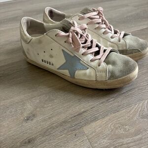 Golden Goose size 38